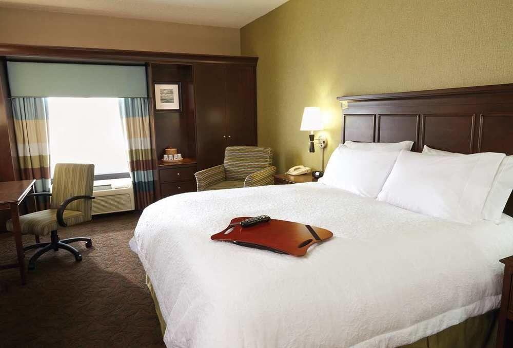 Hampton Inn&Suites Phoenix - East Mesa in Gilbert Exterior foto